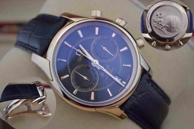 Omega watch man-247